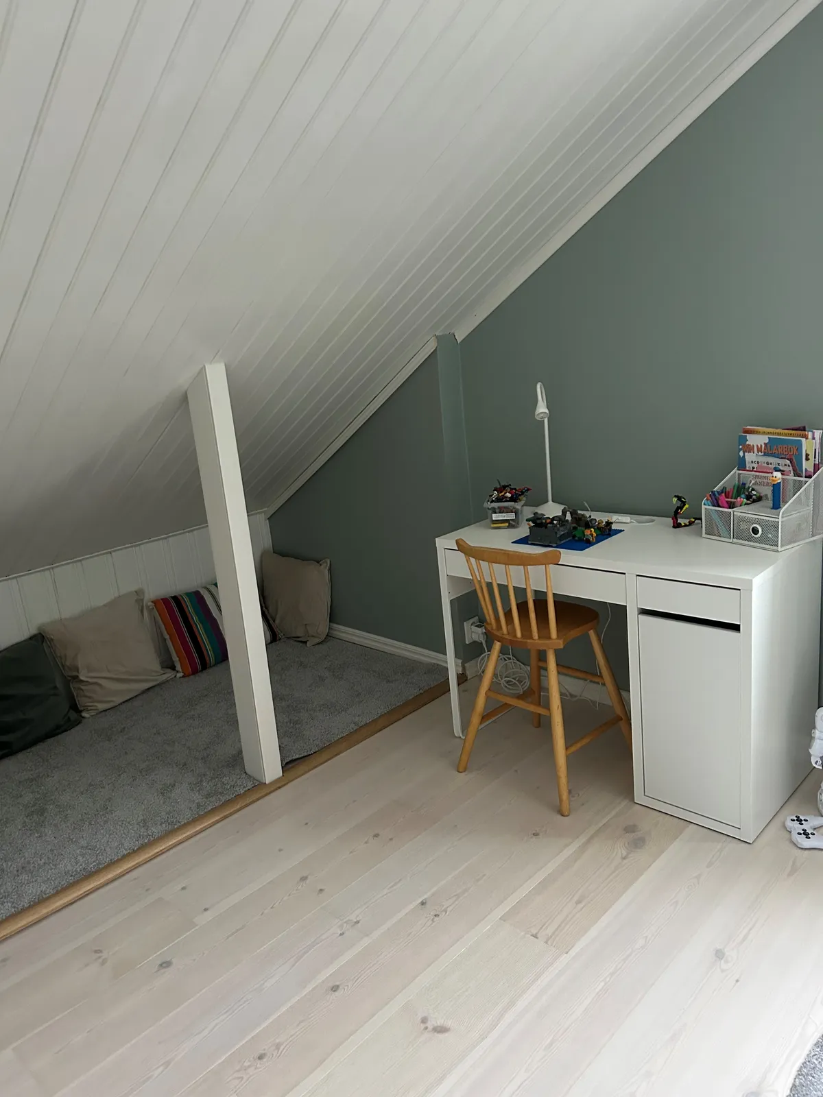 Hyresbostad på Nykvarn i nykvarn