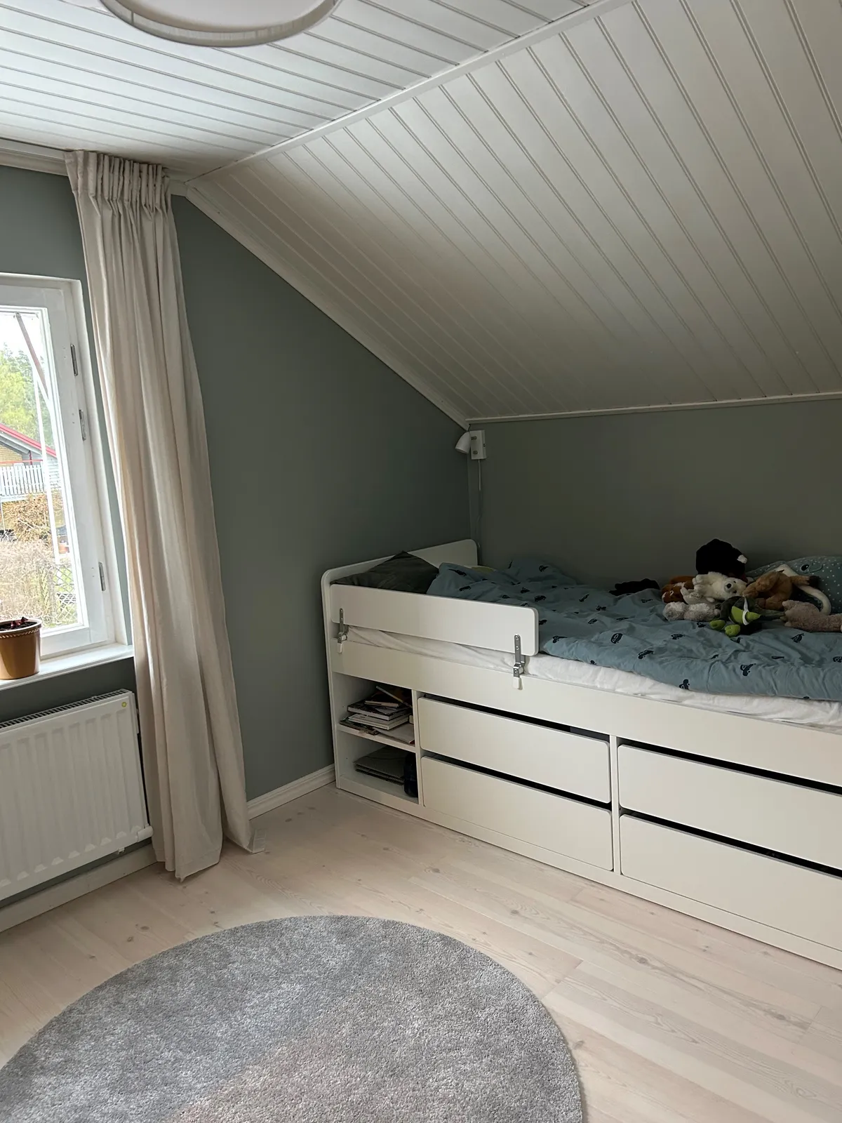 Hyresbostad på Nykvarn i nykvarn