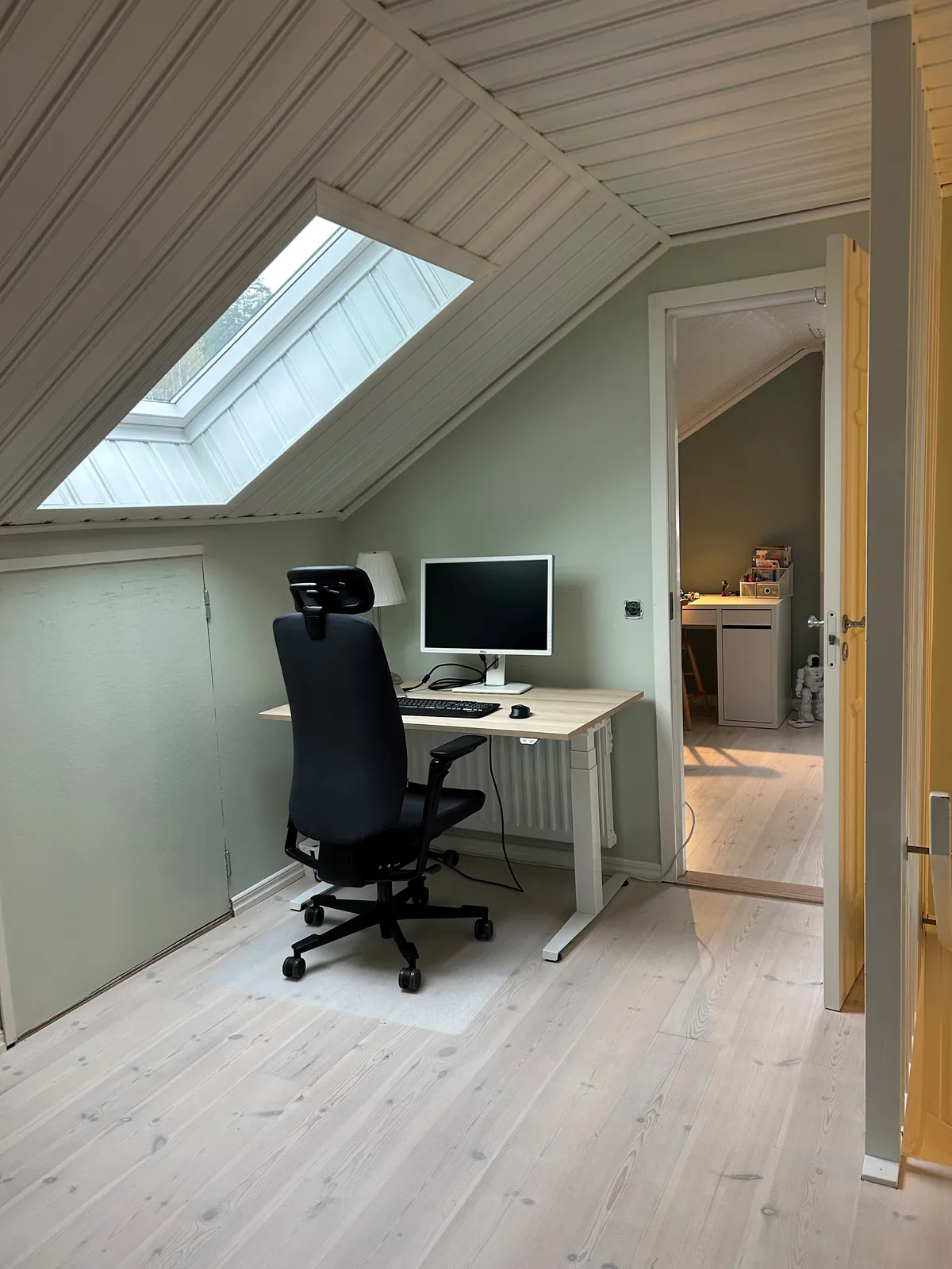 Hyresbostad på Nykvarn i nykvarn