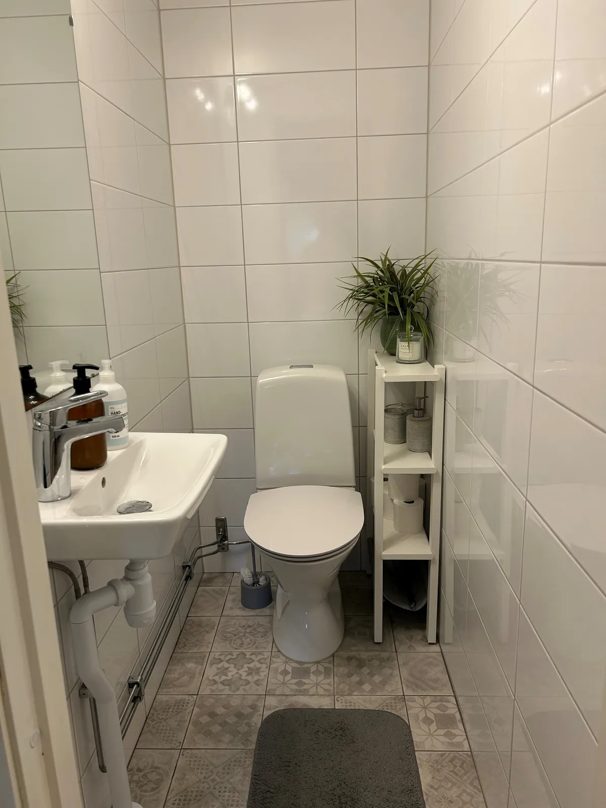Hyresbostad på Nykvarn i nykvarn