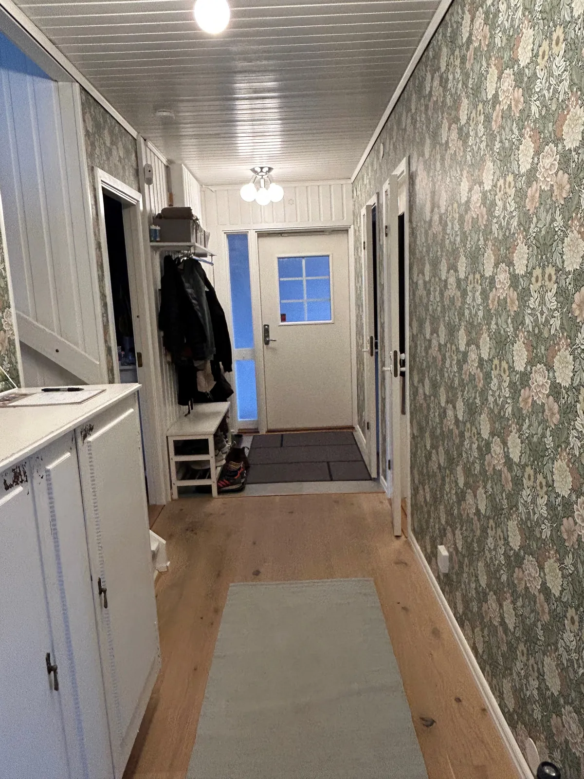 Hyresbostad på Nykvarn i nykvarn