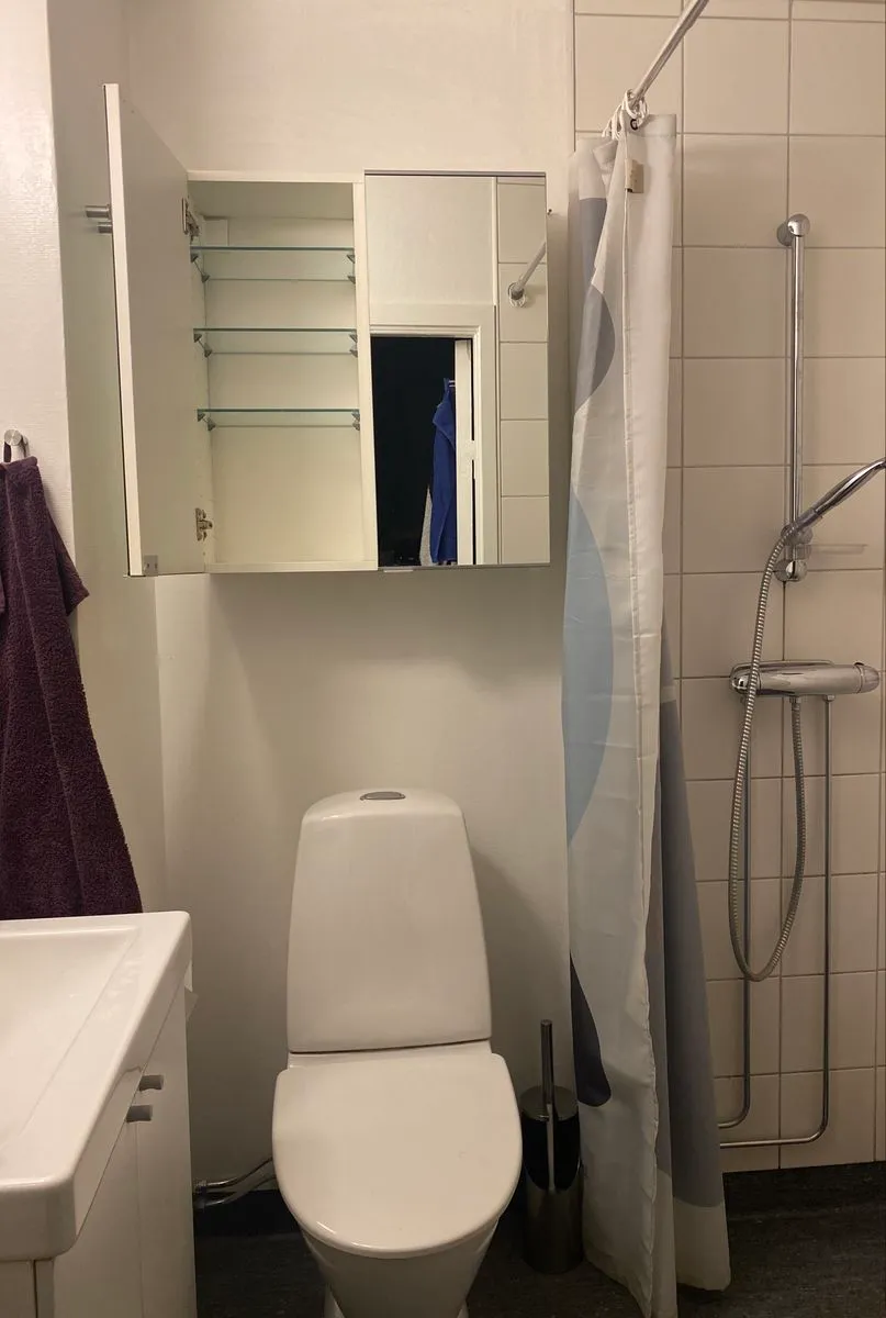 Hyreslägenhet på Göteborg i goteborg