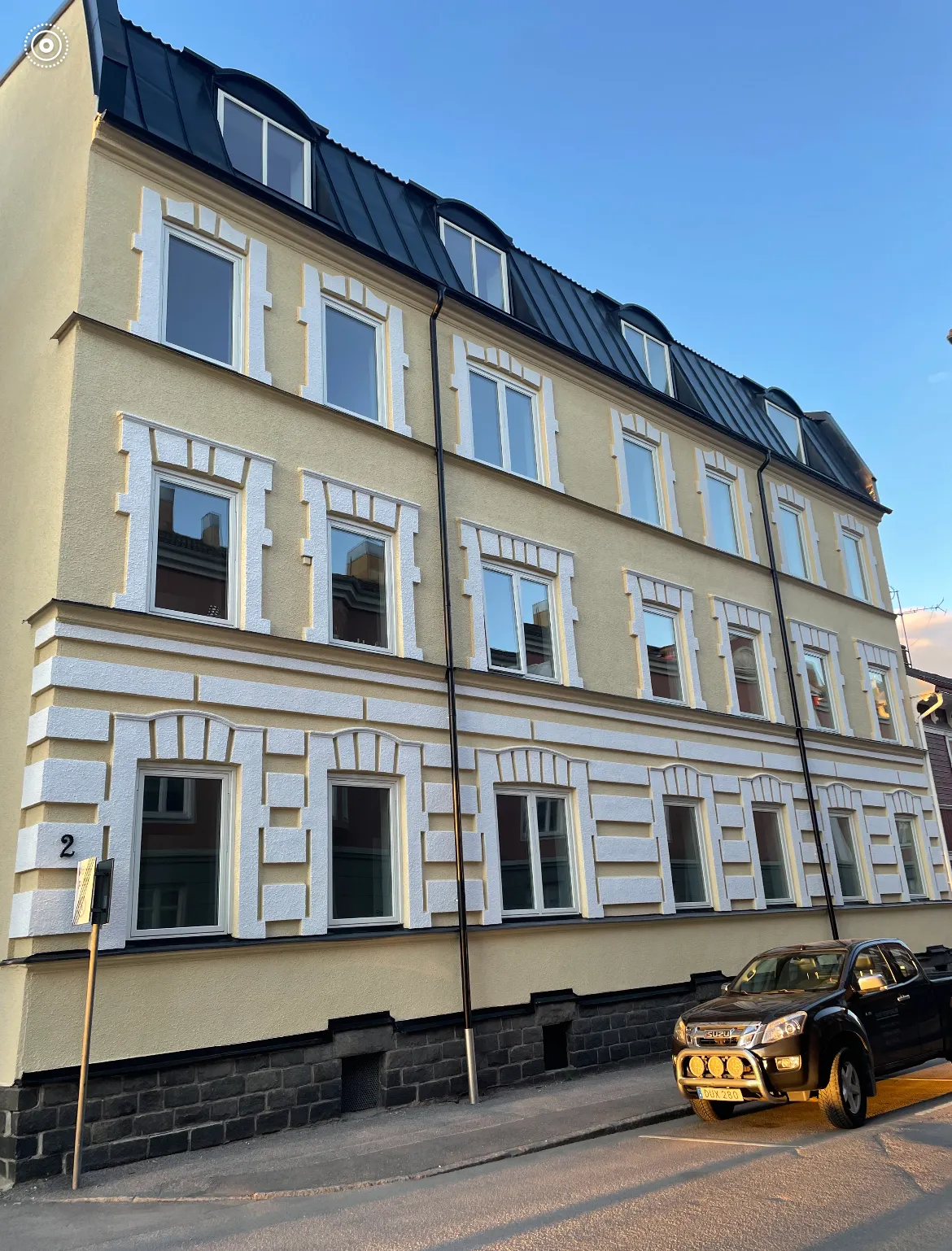 Hyreslägenhet på Vänersborg i vanersborg