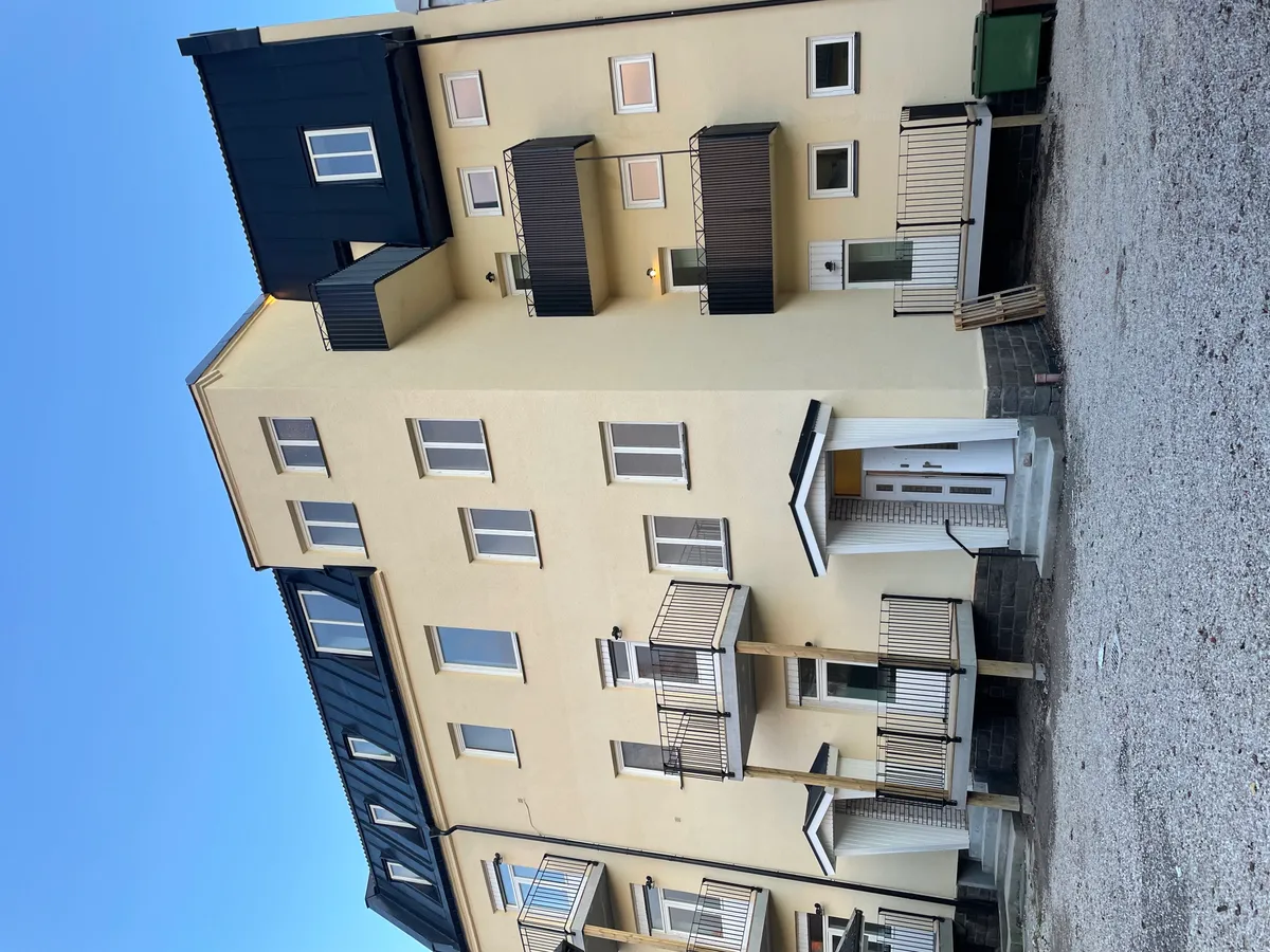 Hyreslägenhet på Vänersborg i vanersborg