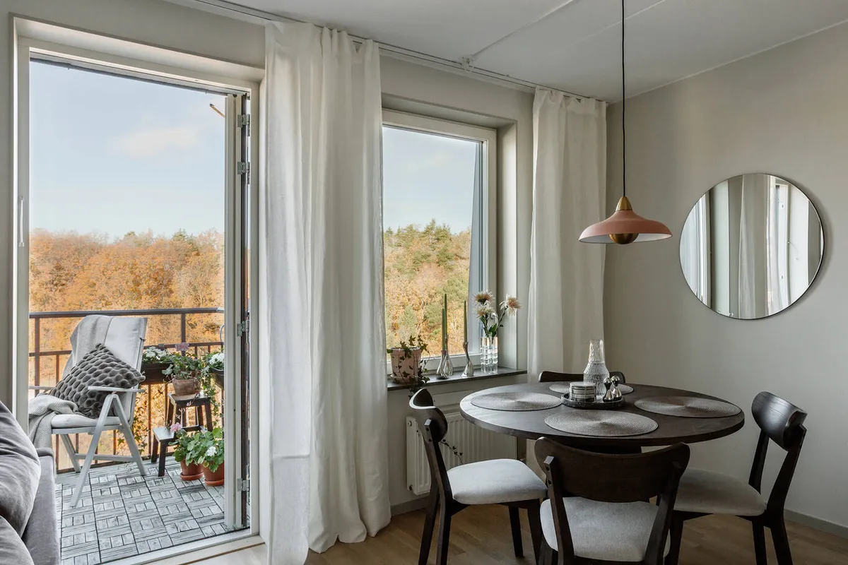Hyreslägenhet på Älvsjö i alvsjo