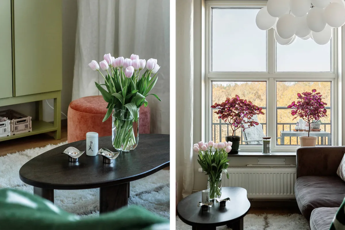 Hyreslägenhet på Älvsjö i alvsjo