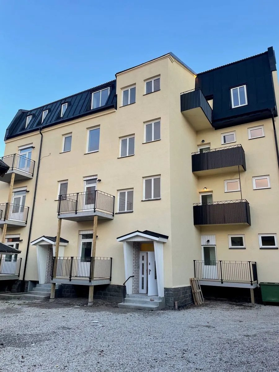 Hyreslägenhet på Vänersborg i vanersborg