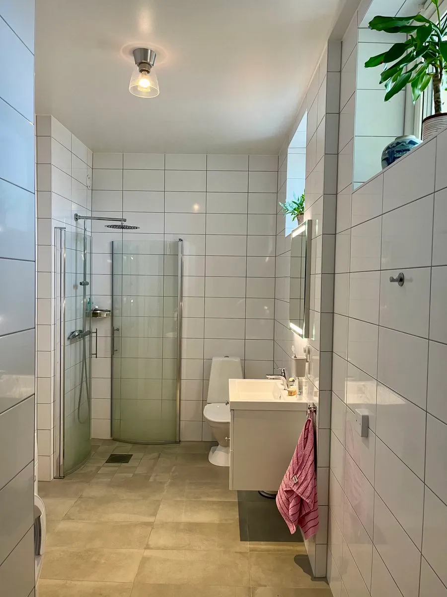Hyreslägenhet på Vänersborg i vanersborg