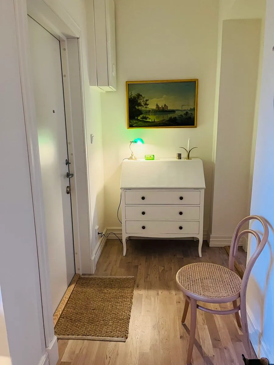 Hyreslägenhet på Vänersborg i vanersborg