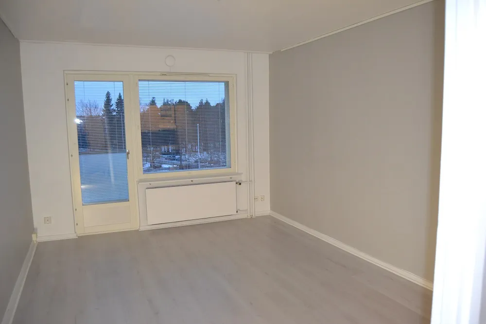 Hyreslägenhet på Oulu i oulu