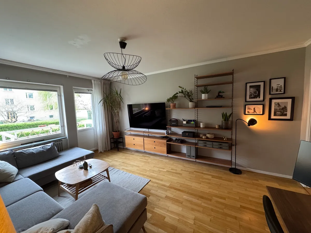 Hyreslägenhet på Uppsala i uppsala