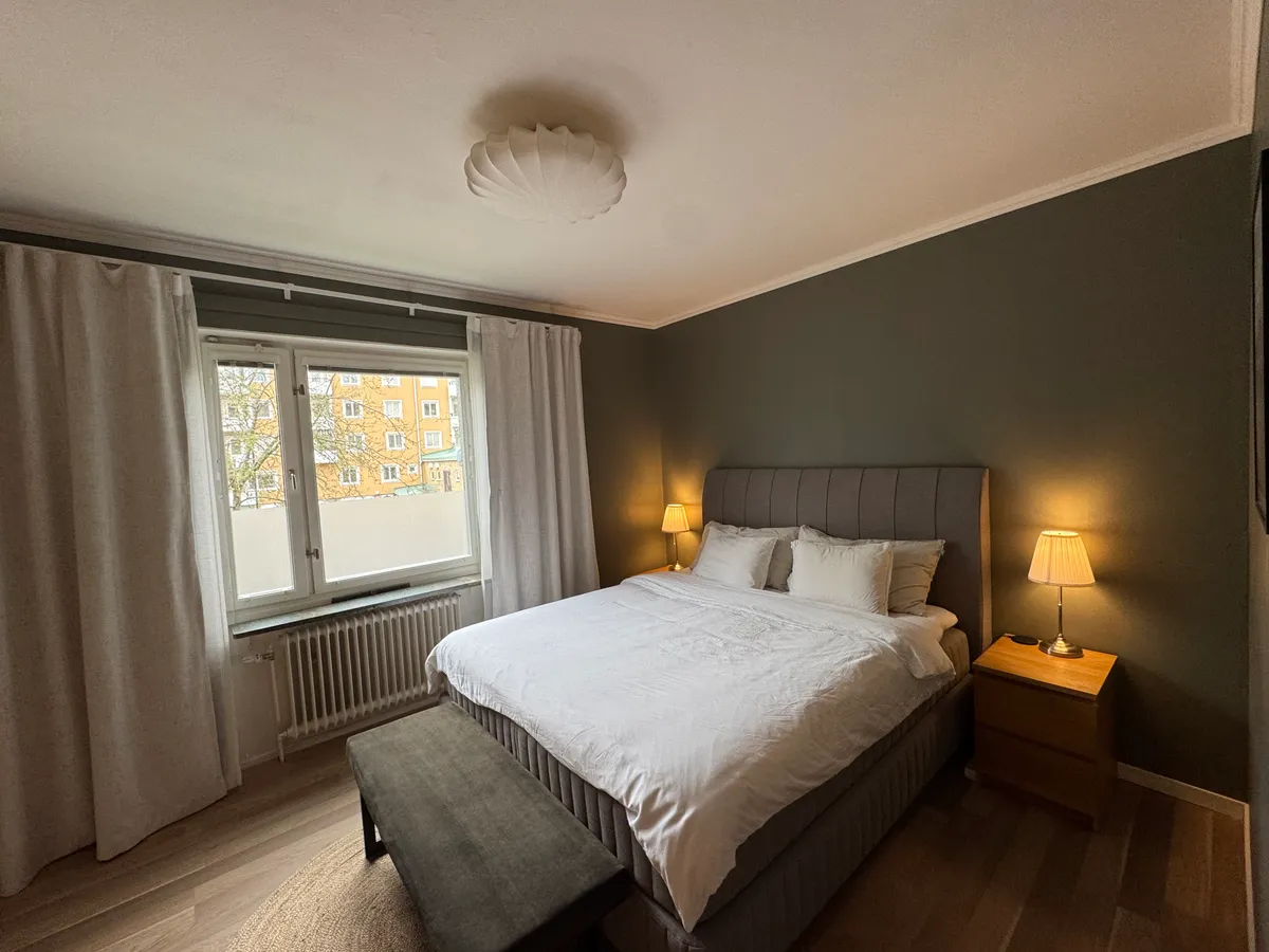 Hyreslägenhet på Uppsala i uppsala