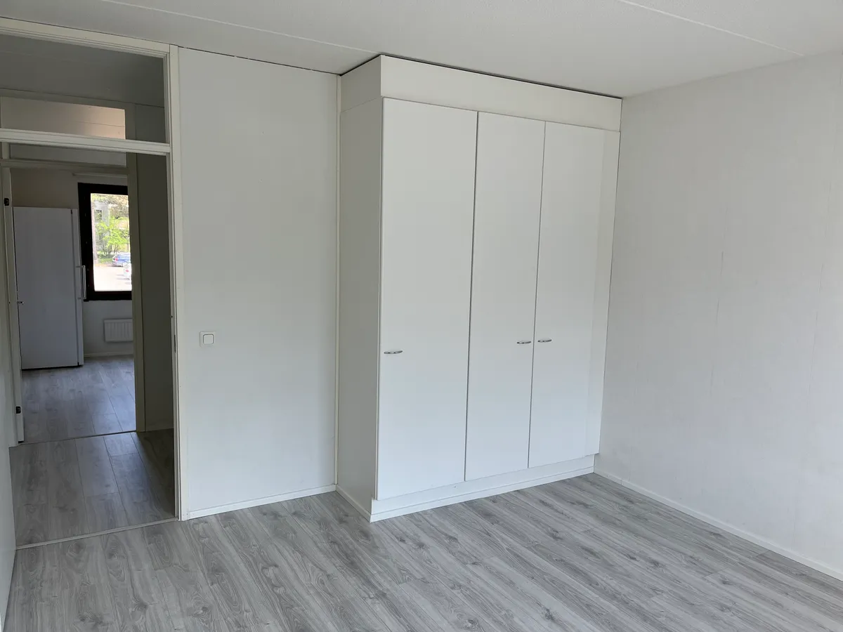 Hyreslägenhet på Lohja i lohja
