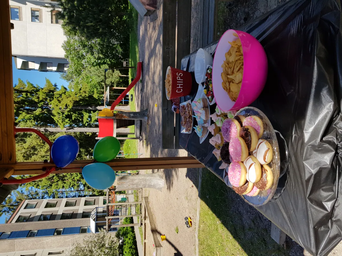 Hyreslägenhet på Lohja i lohja
