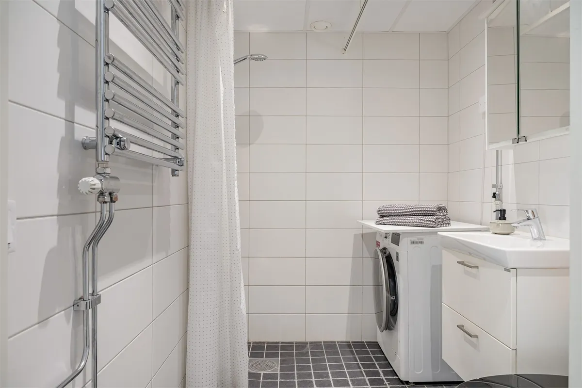 Hyreslägenhet på Borlänge i borlange