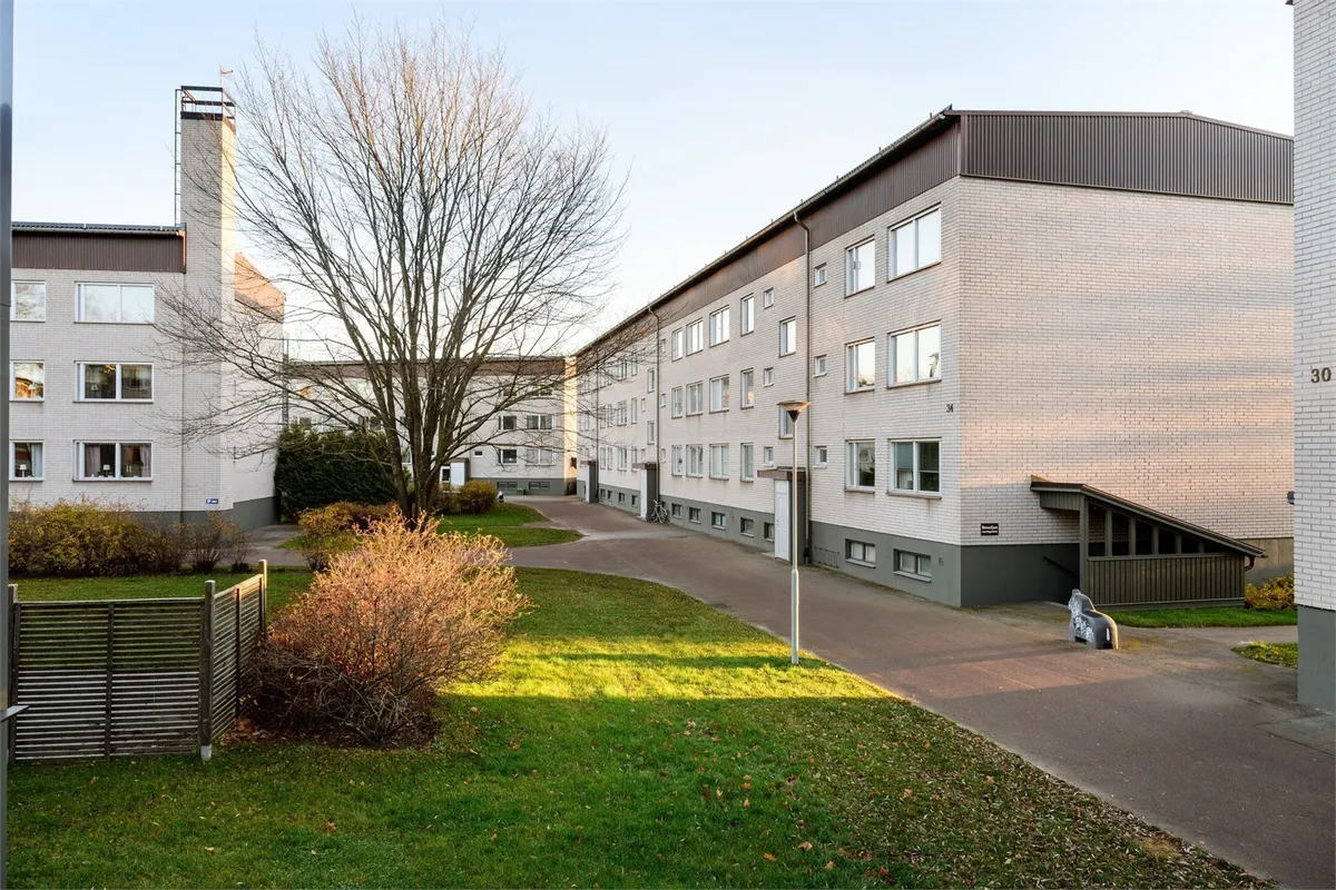 Hyreslägenhet på Borlänge i borlange