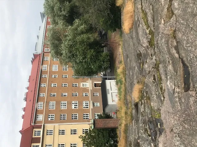 Hyreslägenhet på Helsinki i helsinki