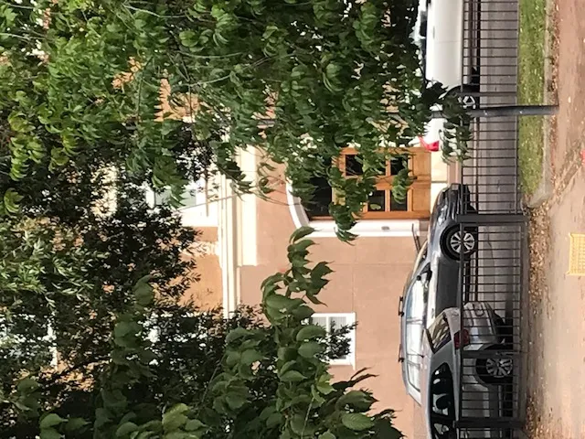 Hyreslägenhet på Helsinki i helsinki