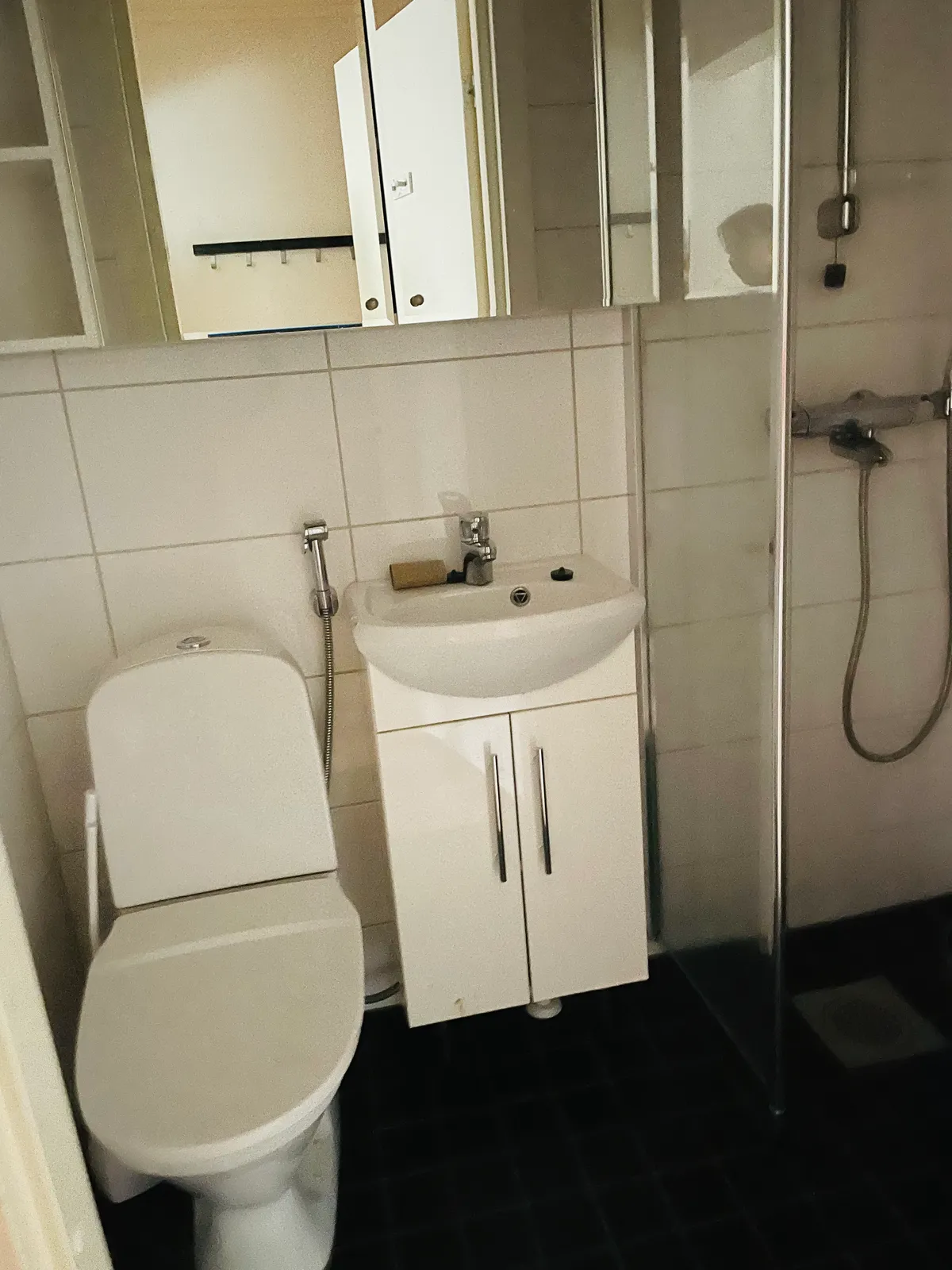 Hyreslägenhet på Jyväskylä i jyvaskyla