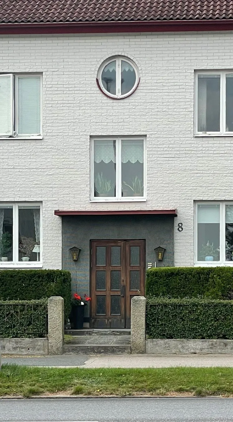Hyreslägenhet på Värnamo i varnamo
