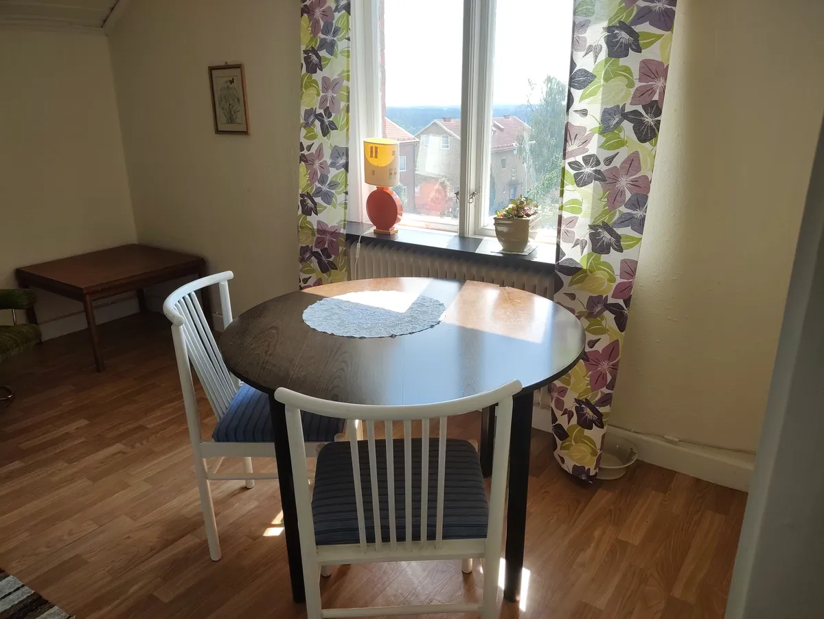Hyreslägenhet på Värnamo i varnamo