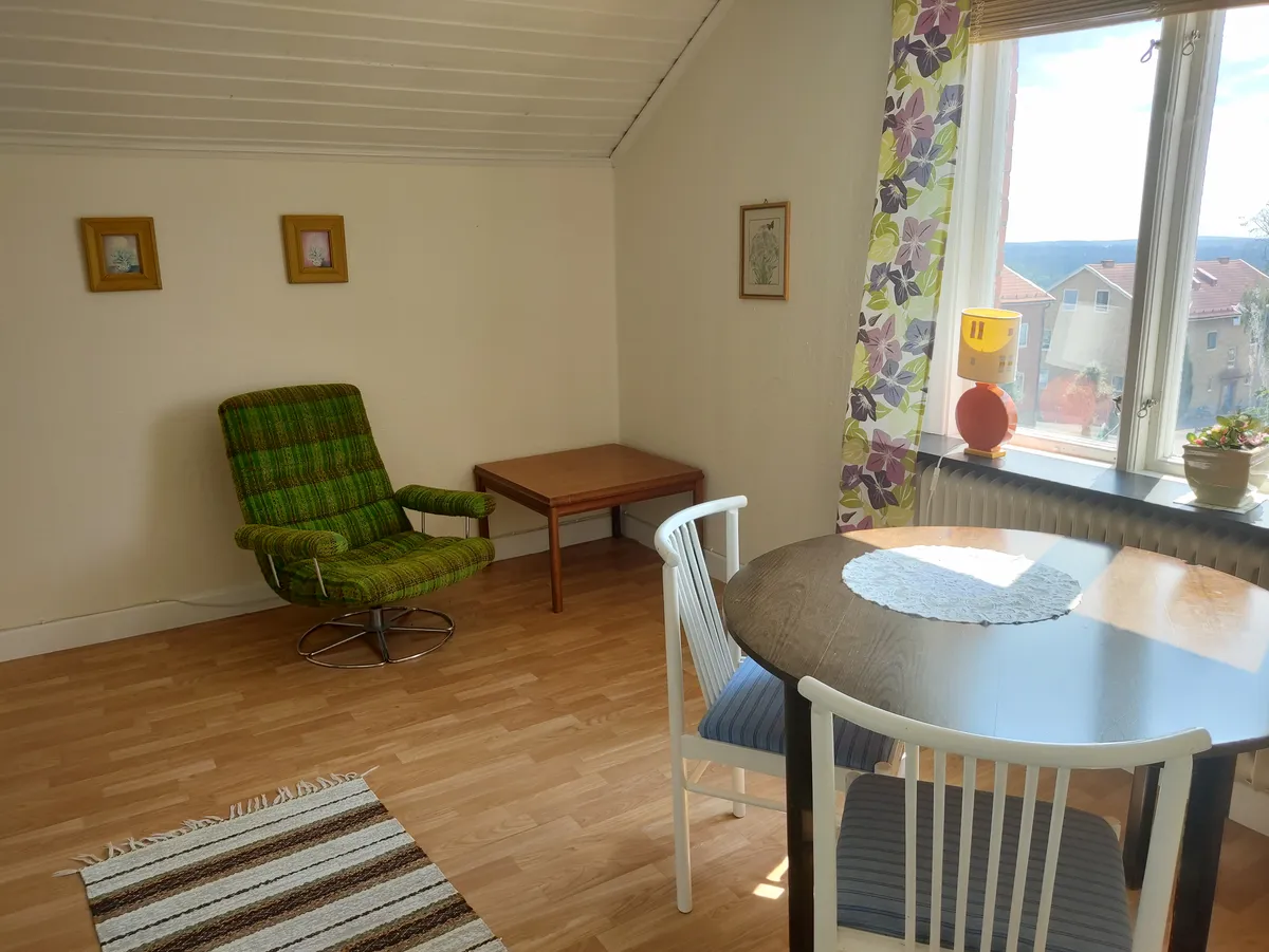 Hyreslägenhet på Värnamo i varnamo