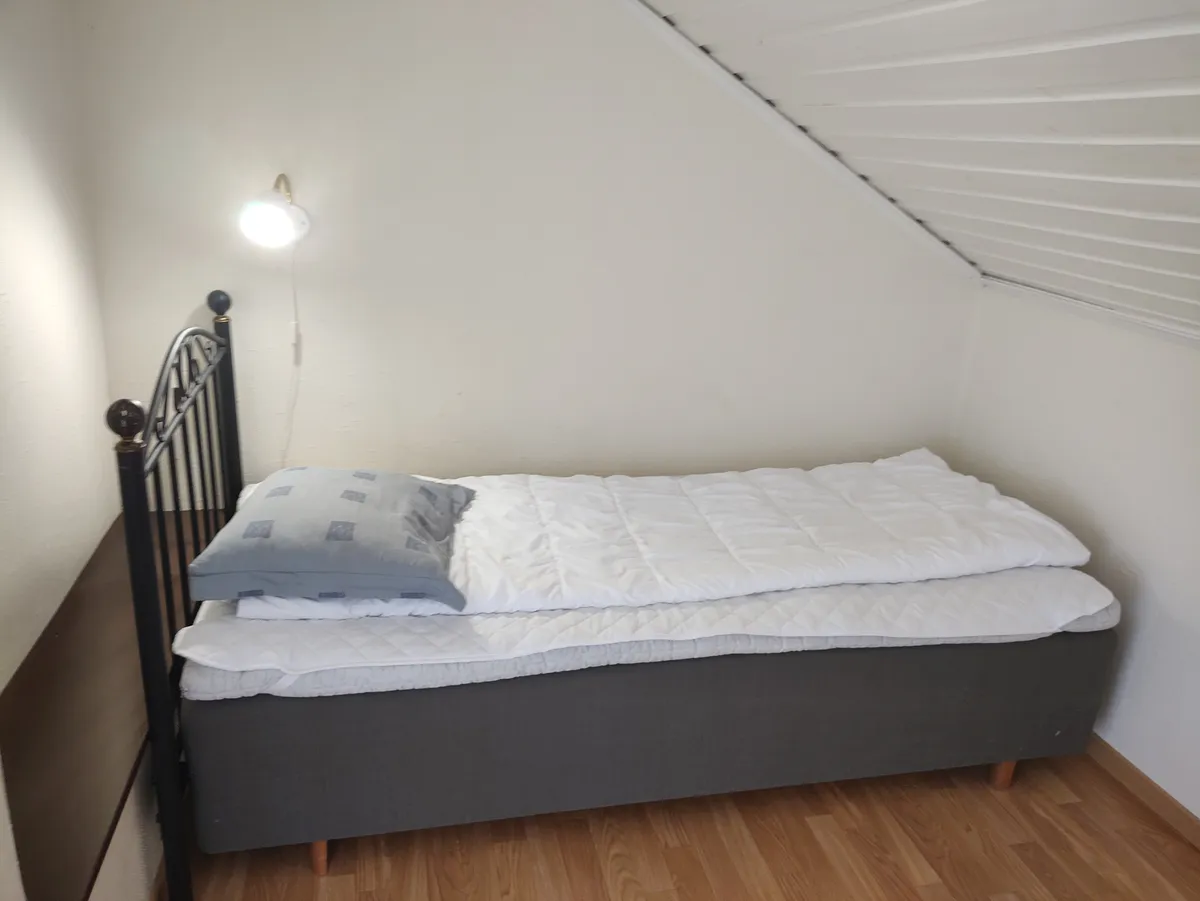 Hyreslägenhet på Värnamo i varnamo