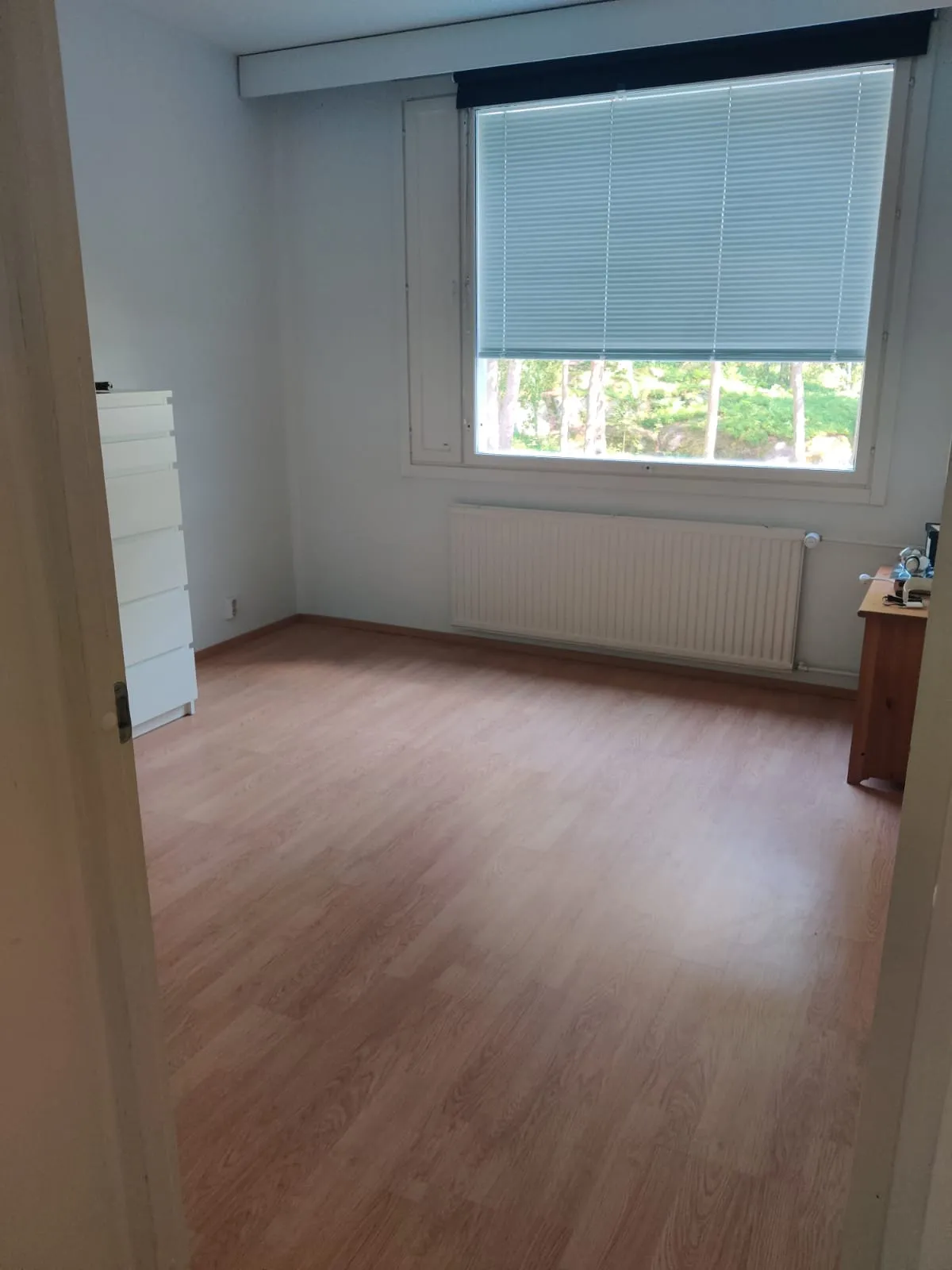 Hyreslägenhet på Turku i turku