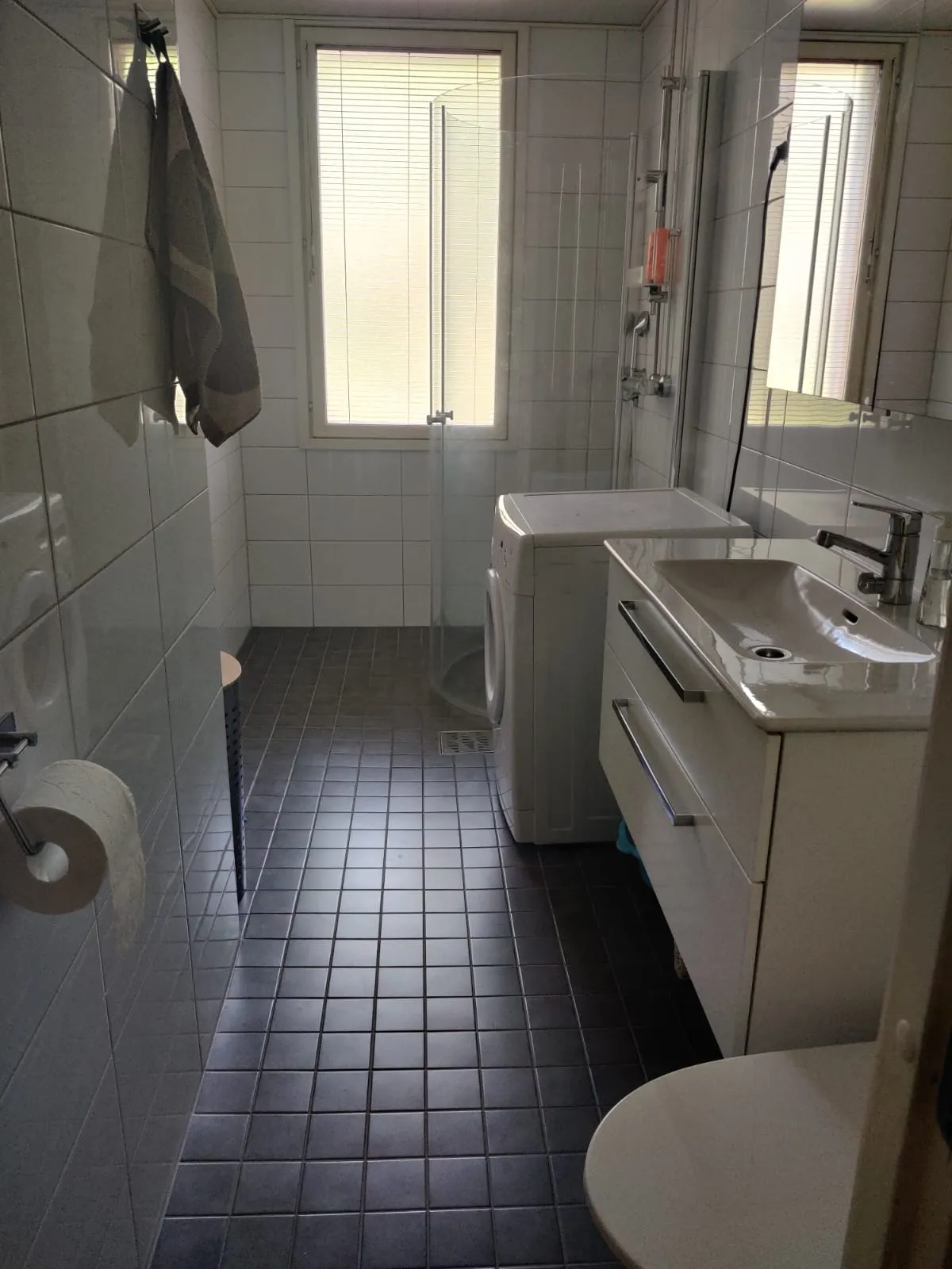 Hyreslägenhet på Turku i turku