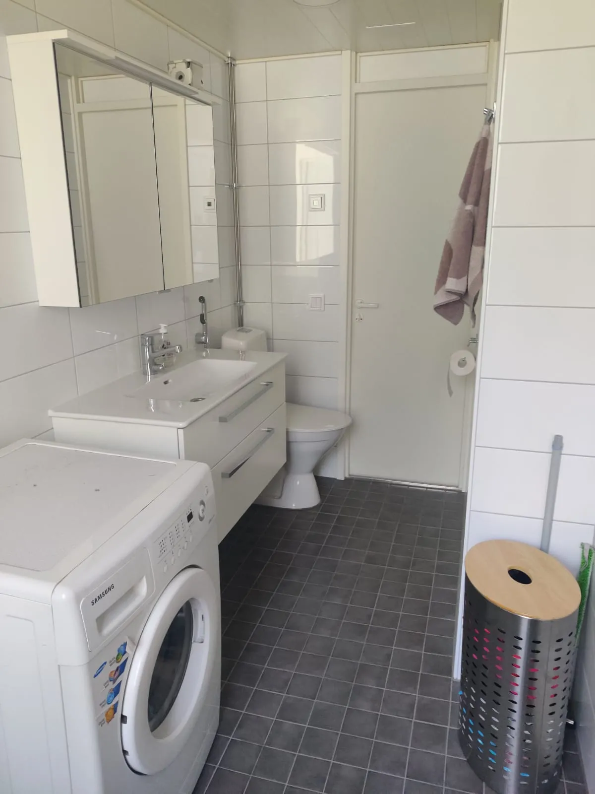 Hyreslägenhet på Turku i turku