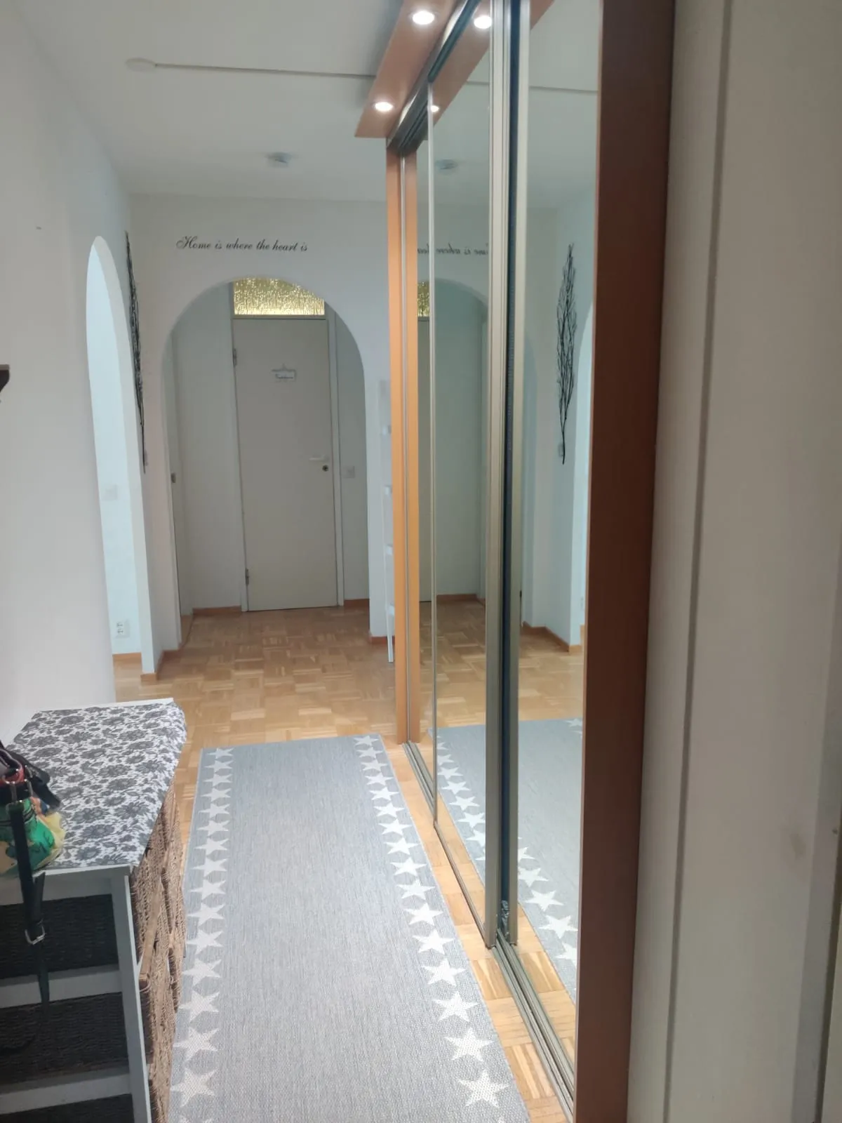 Hyreslägenhet på Turku i turku