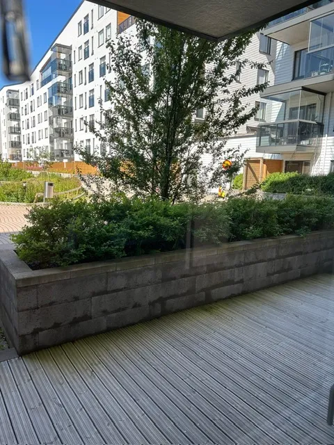 Hyreslägenhet på Helsinki i helsinki