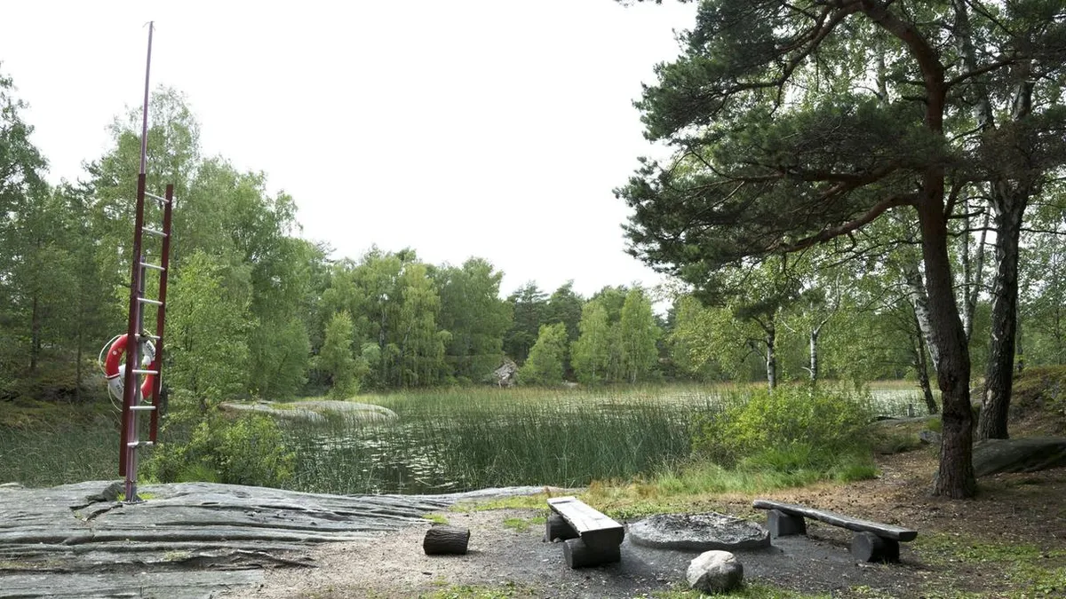 Hyreslägenhet på Västra Frölunda i vastra-frolunda