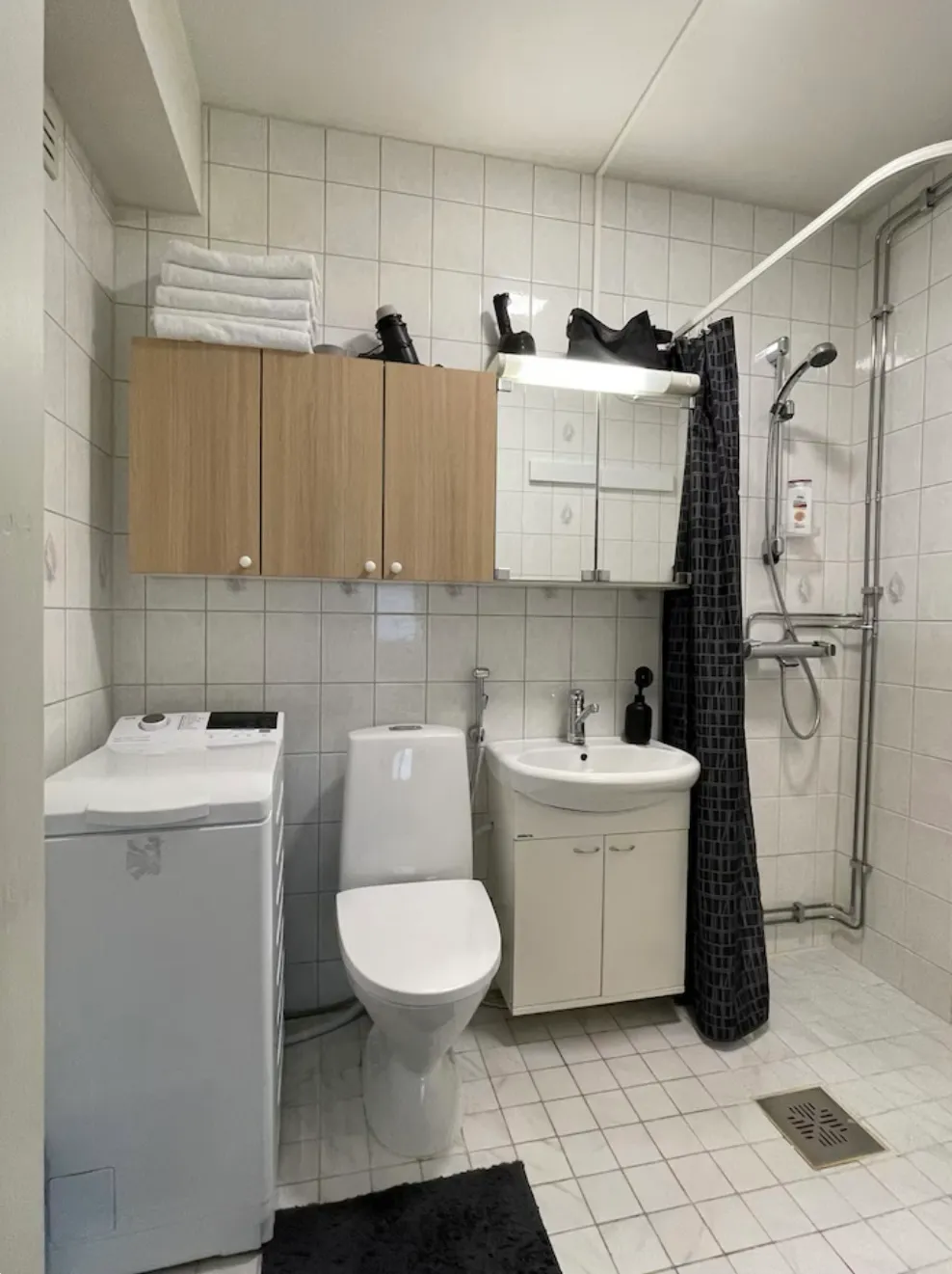 Hyreslägenhet på Oulu i oulu
