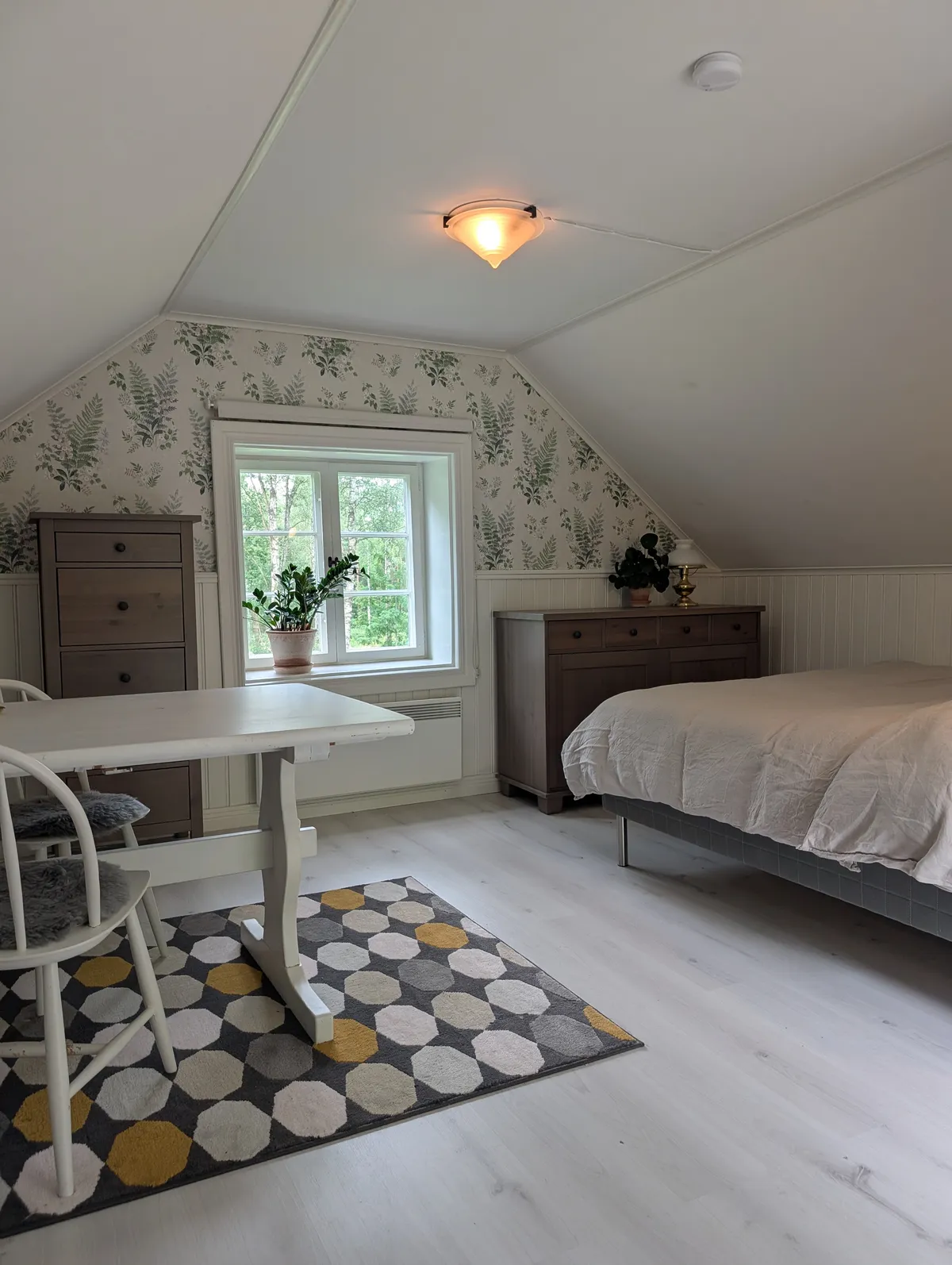 Hyresbostad på Floda i floda