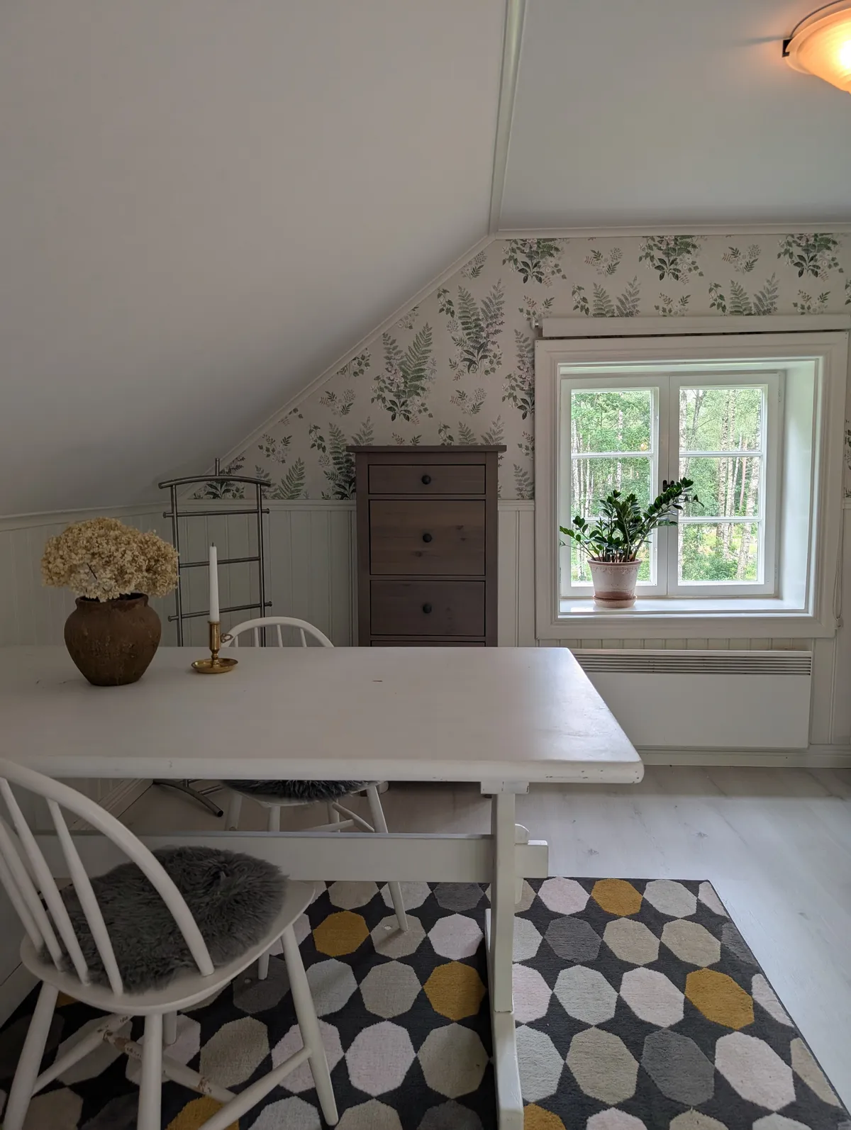 Hyresbostad på Floda i floda