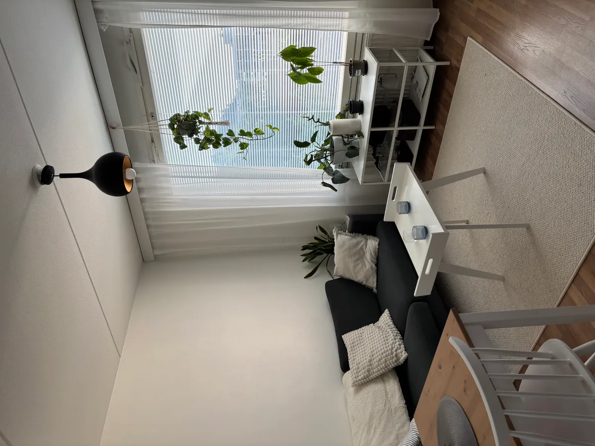 Hyreslägenhet på Lahti i lahti