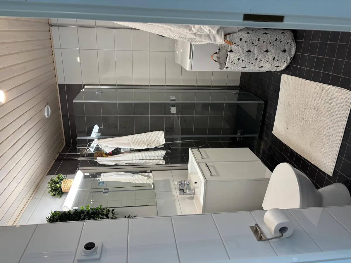 Hyreslägenhet på Lahti i lahti