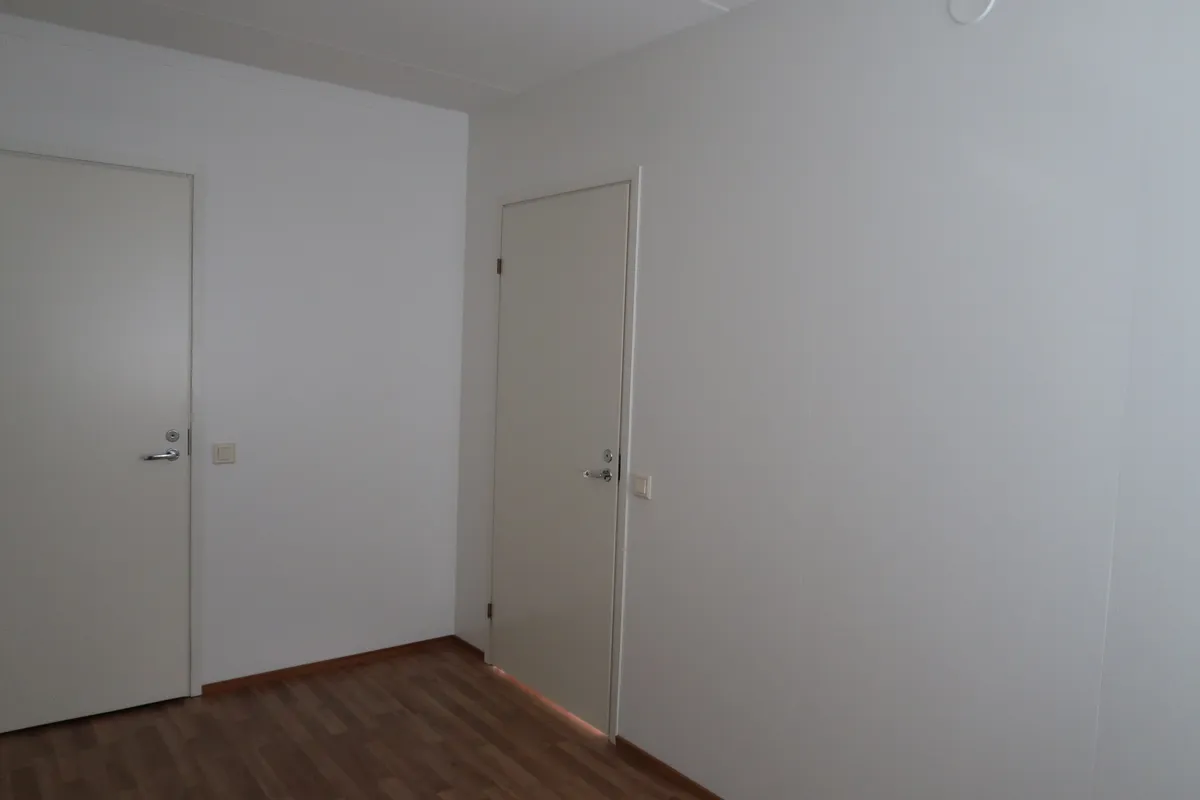 Hyreslägenhet på Lahti i lahti