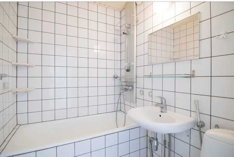 Hyreslägenhet på Helsinki i helsinki