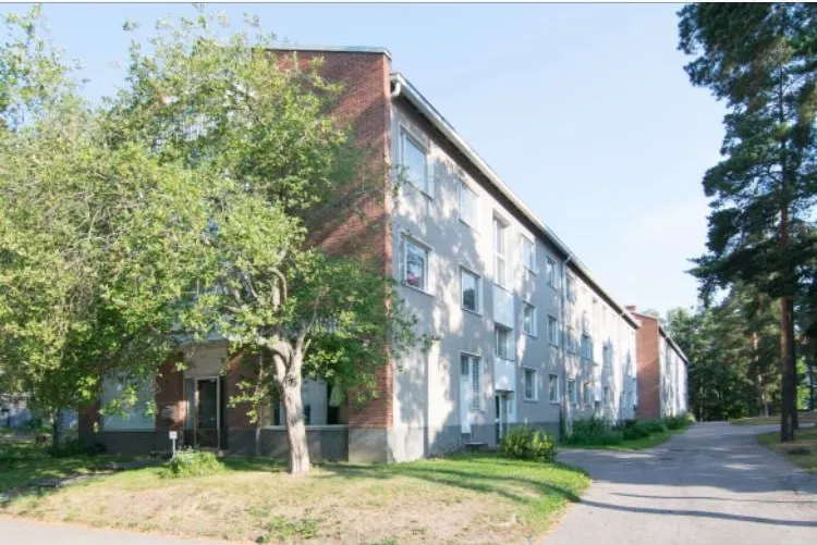 Hyreslägenhet på Helsinki i helsinki