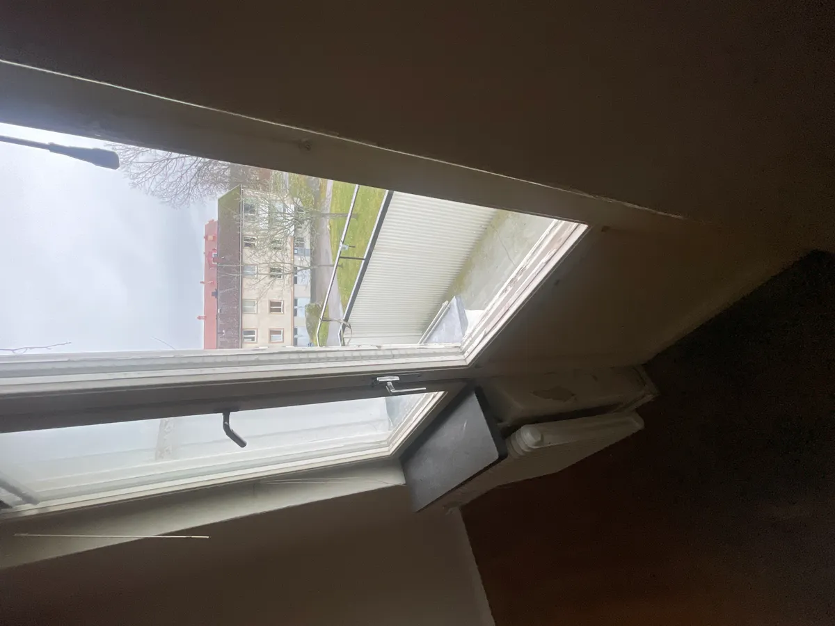 Hyreslägenhet på Flen i flen