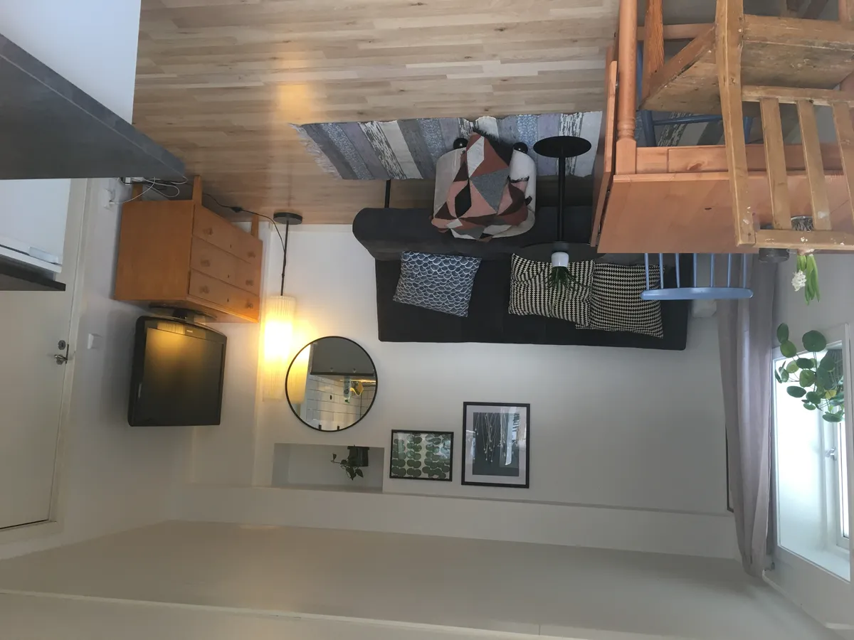 Hyreslägenhet på Göteborg i goteborg