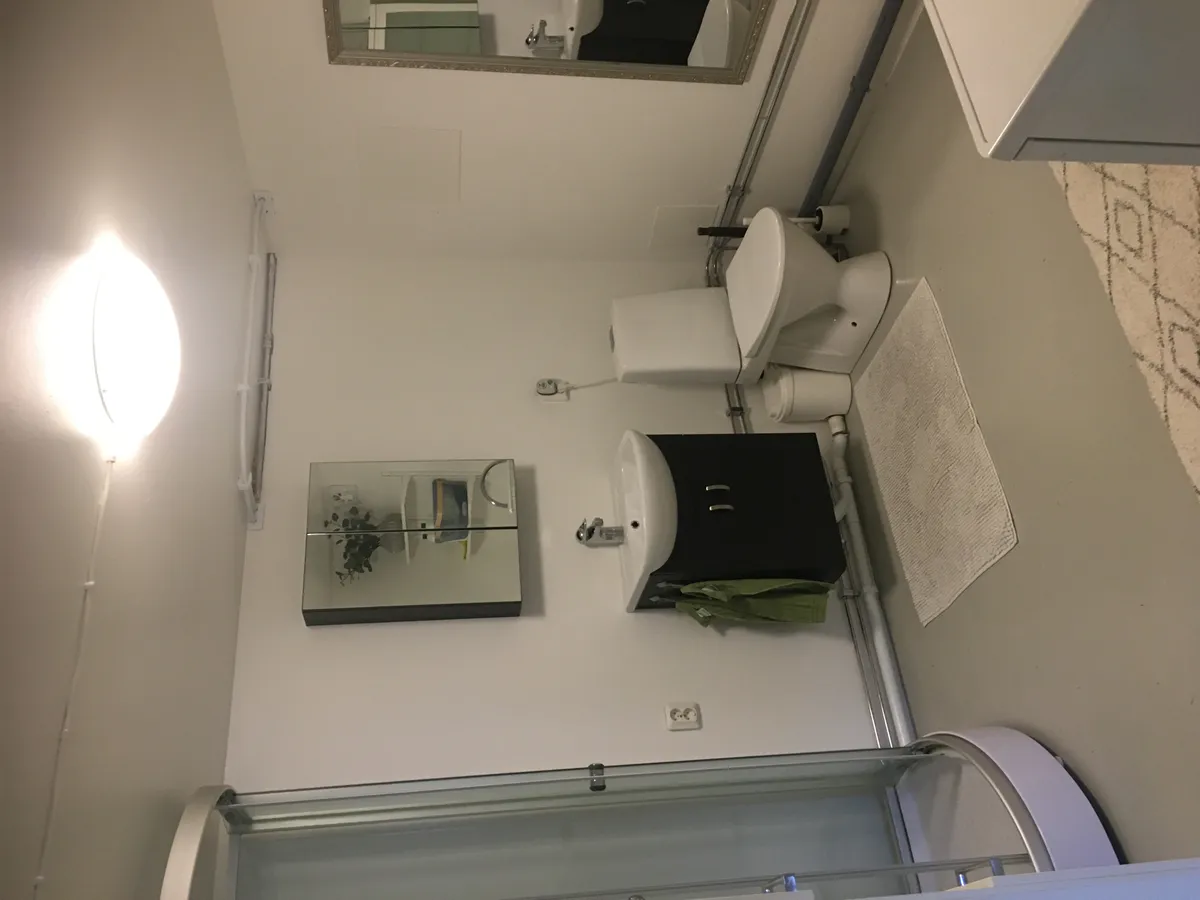 Hyreslägenhet på Göteborg i goteborg