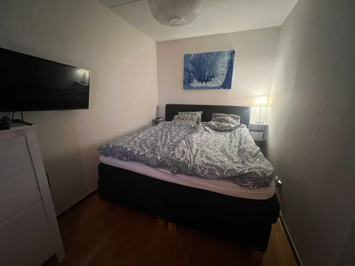 Hyreslägenhet på Vällingby i vallingby