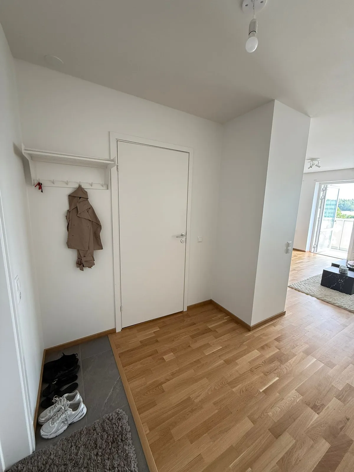 Hyreslägenhet på Järfälla i jarfalla