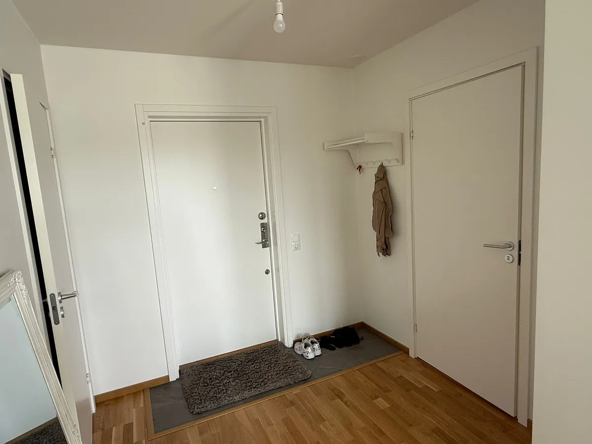 Hyreslägenhet på Järfälla i jarfalla
