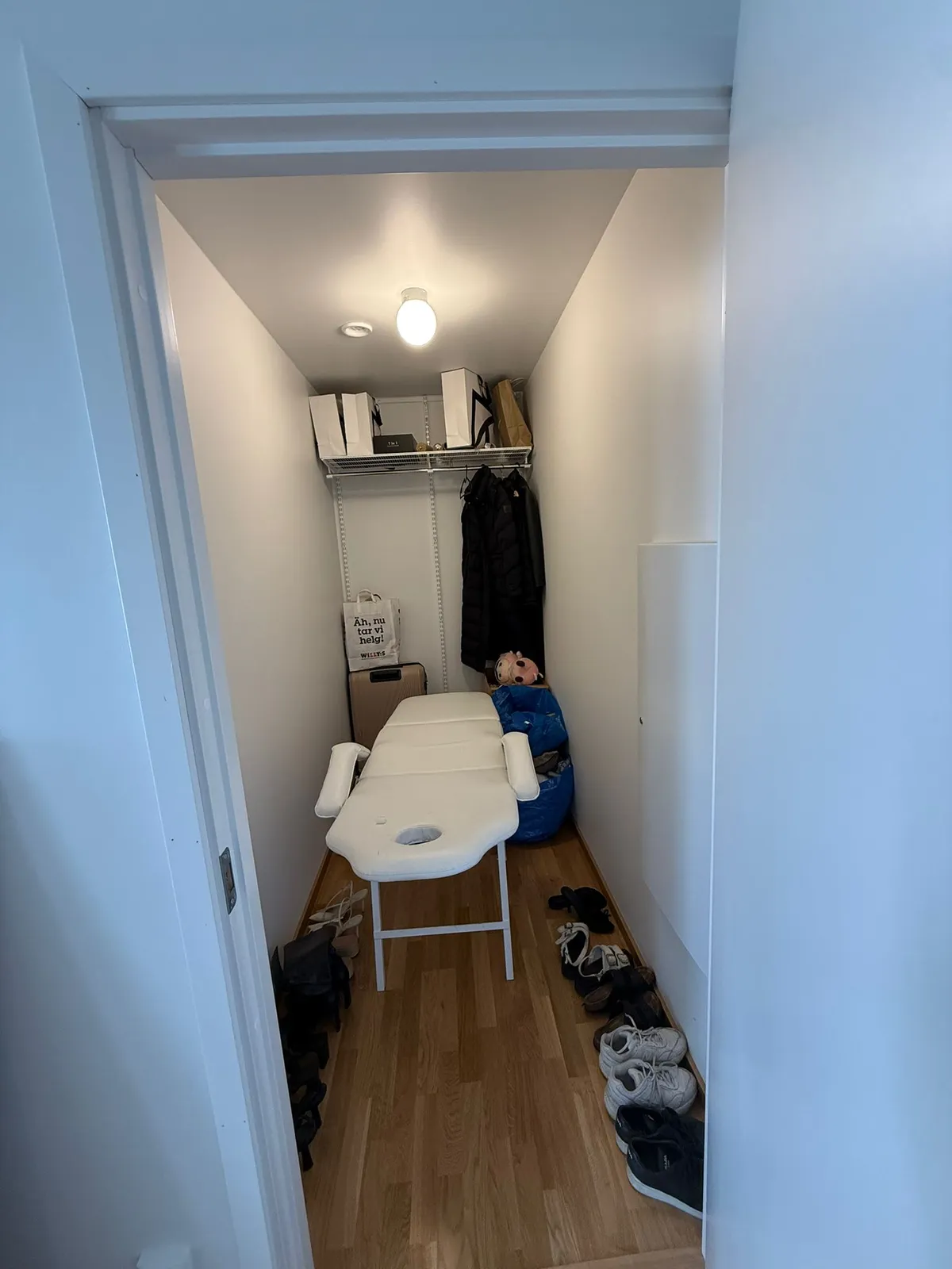 Hyreslägenhet på Järfälla i jarfalla