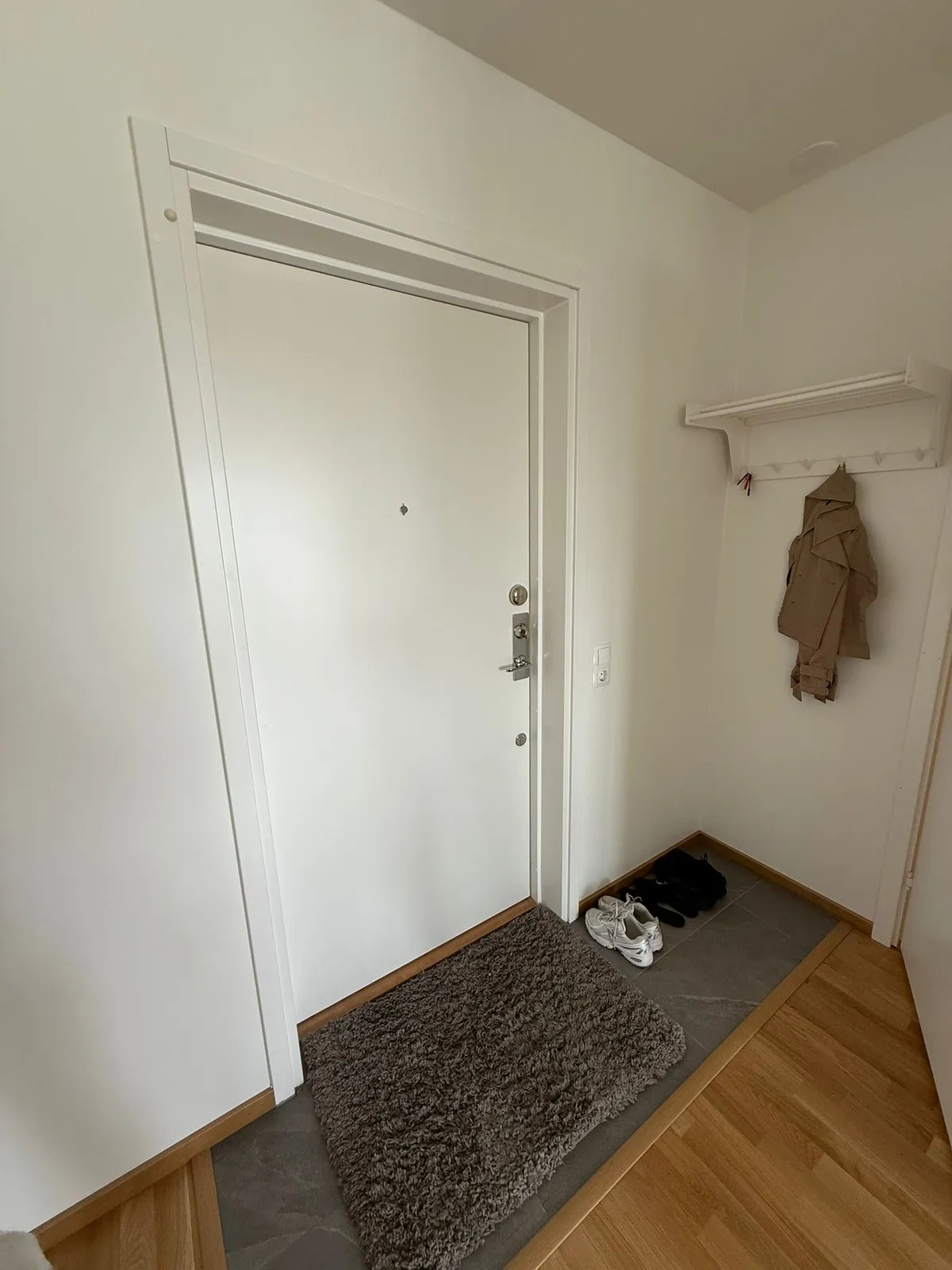 Hyreslägenhet på Järfälla i jarfalla