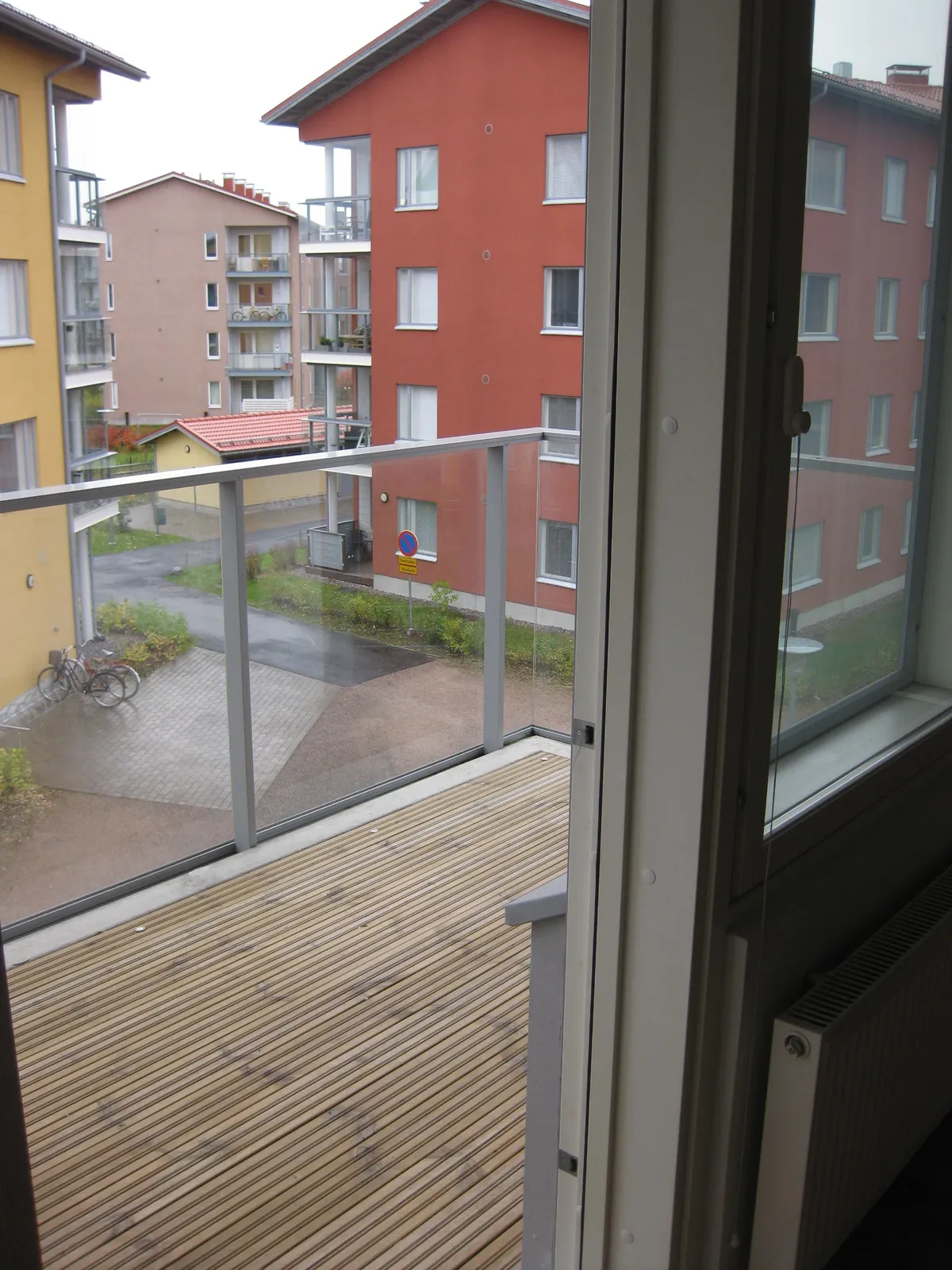 Hyreslägenhet på Vantaa i vantaa